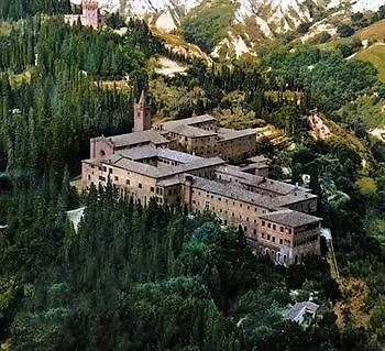 Easy Siena Hotel Murlo