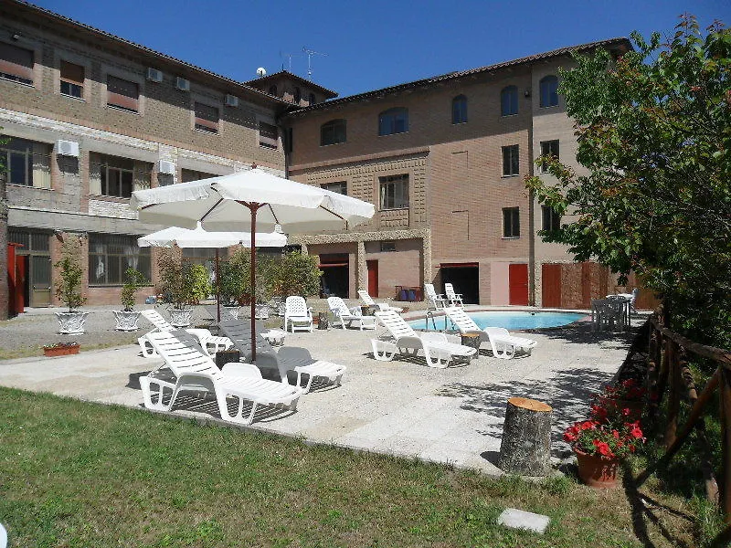 ***  Easy Siena Hotel Murlo Italy