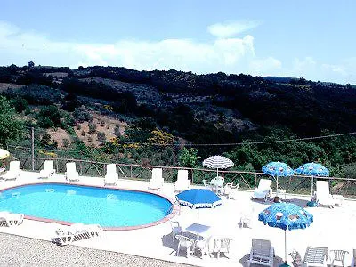 Easy Siena Hotel 무를로 3*,  이탈리아