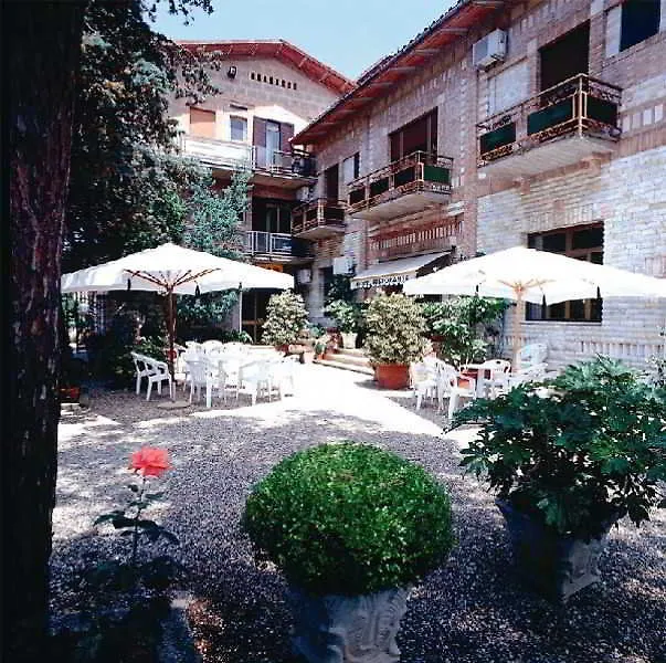 Easy Siena Hotel Murlo 3*,
